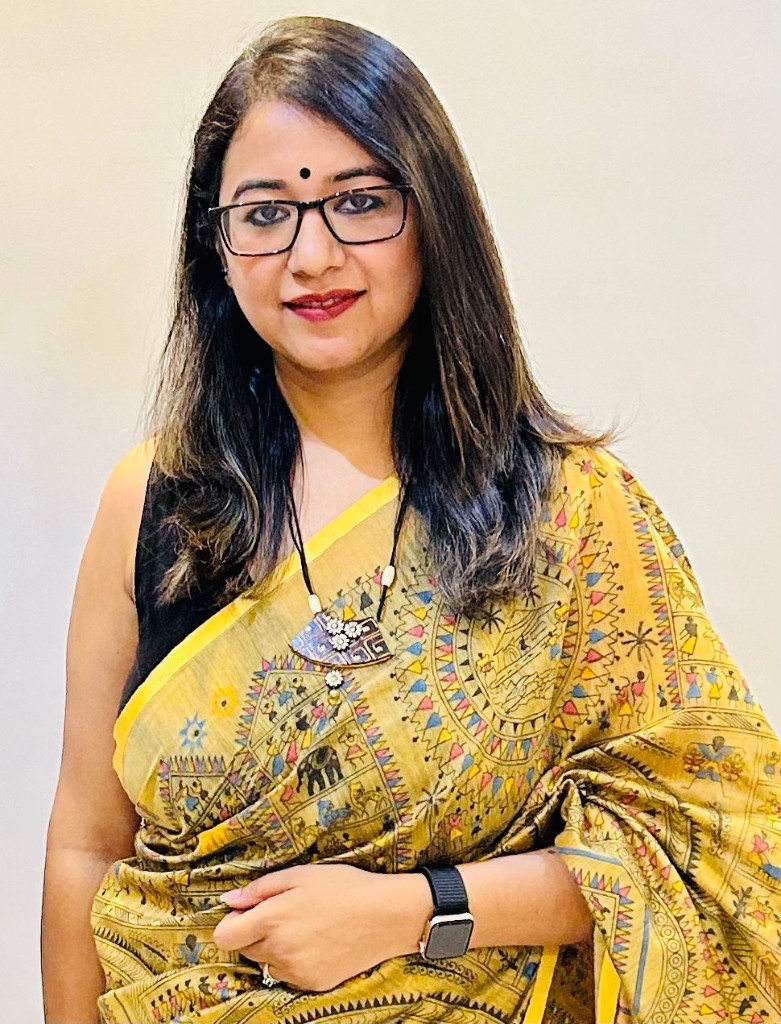 Dr Aahana Chopra