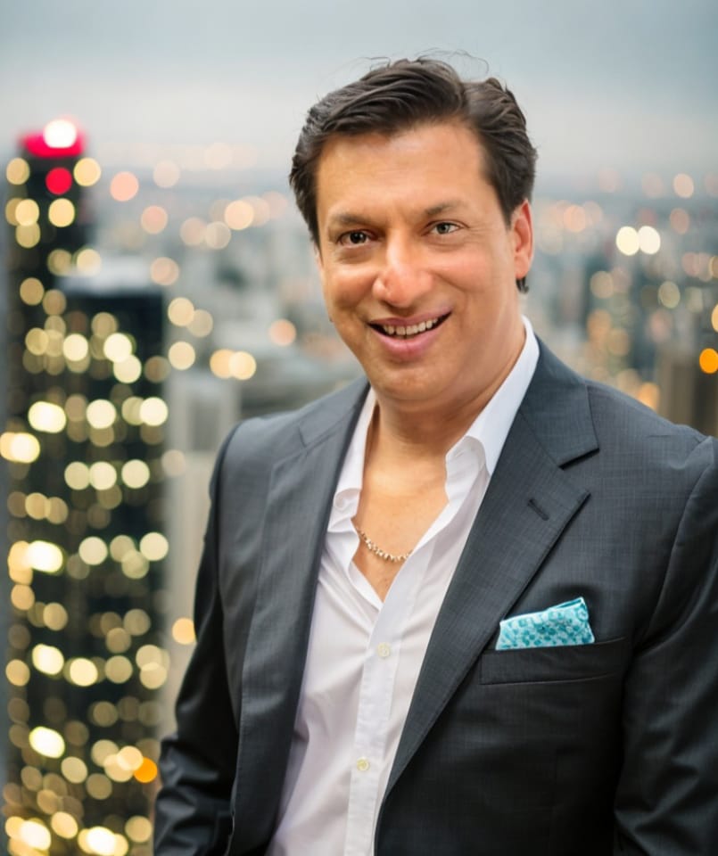 Madhur Bhandarkar