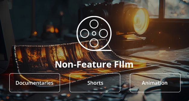 Non-Feature Film Category