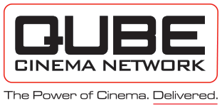 Qube Cinema Network