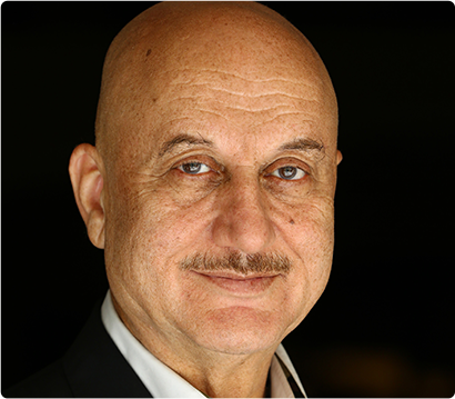 Anupam Kher