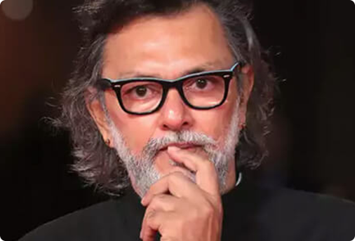 Rakeysh Omprakash Mehra