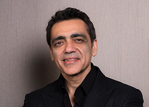 Ajay Bijli