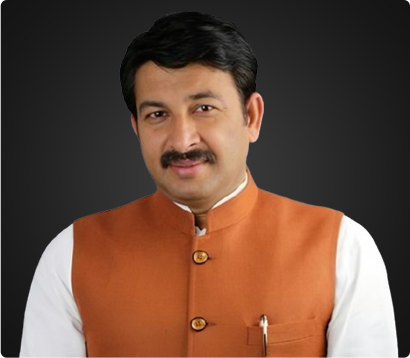 Manoj Tiwari