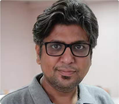 Kamakhya Narayan Singh