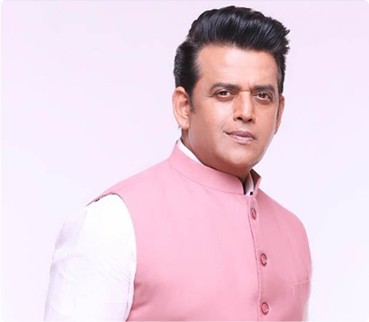 Ravi Kishan