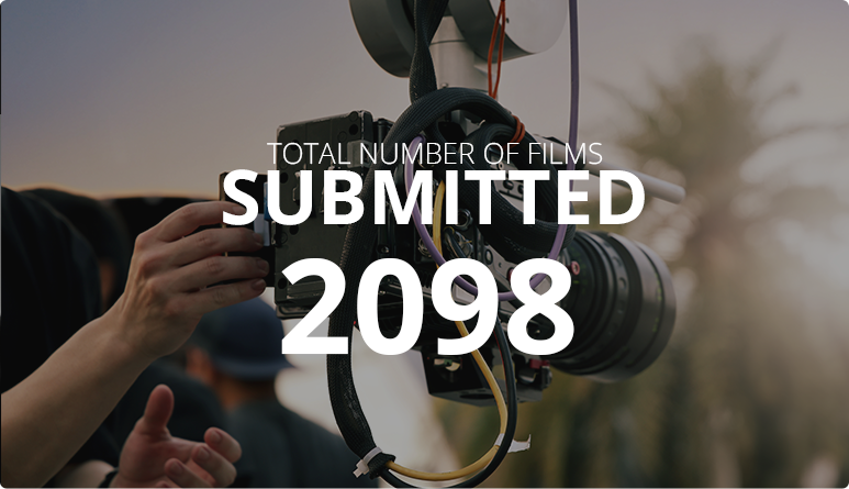 Submitted Films